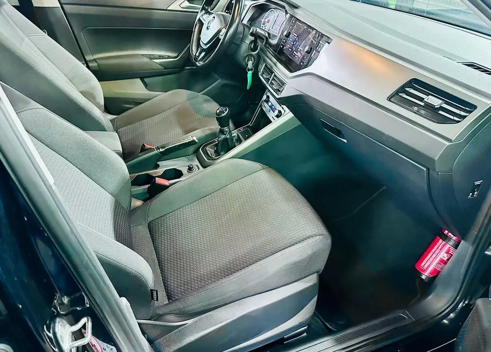 Volkswagen POLO 1.0 TSI Highline CRUISE - AUTOMATISCH CLIMA uit 2021, foto 9