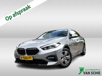 BMW 2-Serie Gran Coupé 2 Serie Gran Coupé 218i Business Edition Plus 1e-Eig. & uit 2022