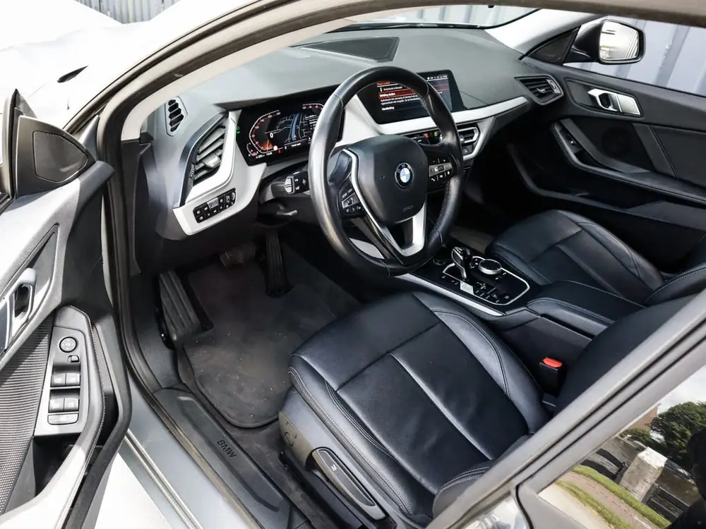 BMW 2-Serie Gran Coupé 2 Serie Gran Coupé 218i Business Edition Plus 1e-Eig. & uit 2022, foto 3