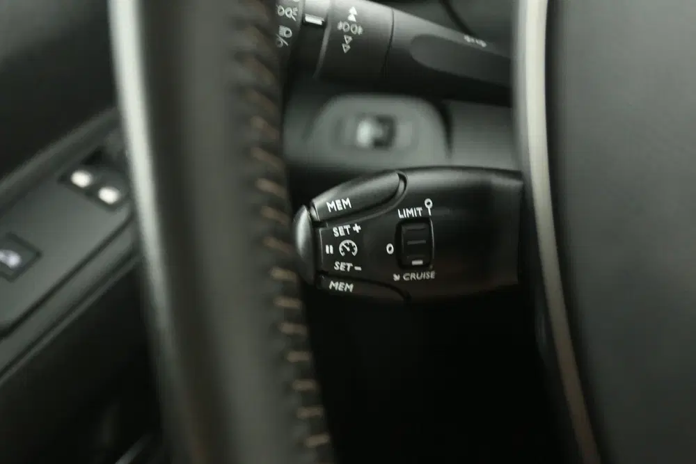 Peugeot Partner 1.5 BlueHDi 102PK uit 2024, foto 14