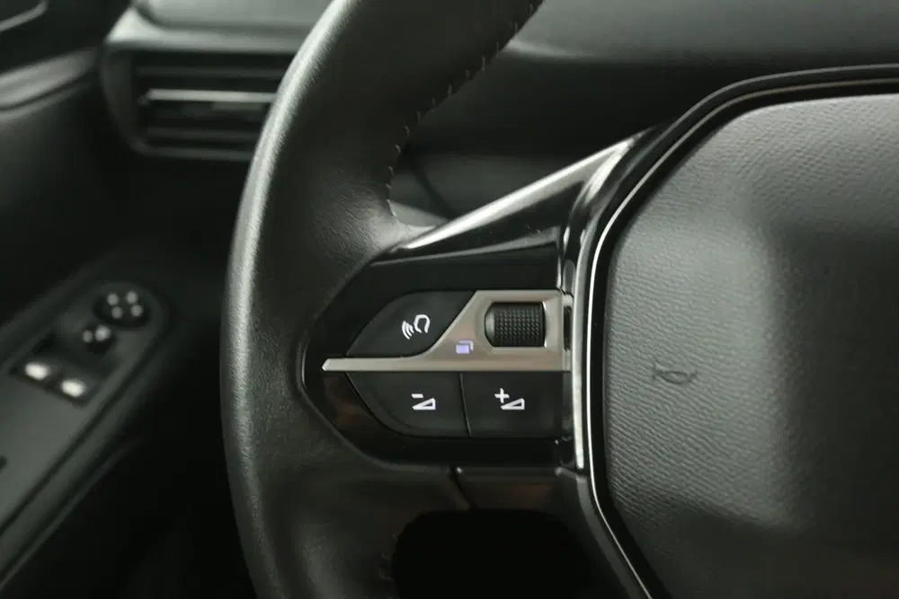 Peugeot Partner 1.5 BlueHDi 102PK uit 2024, foto 15