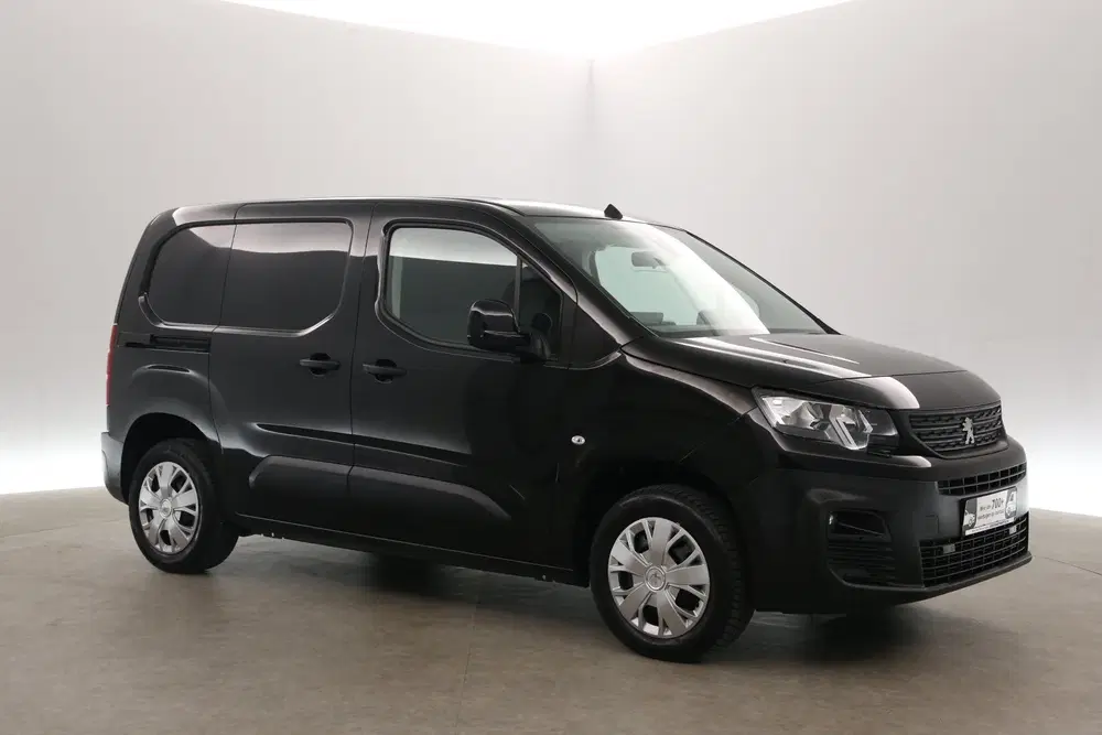 Peugeot Partner 1.5 BlueHDi 102PK uit 2024, foto 6