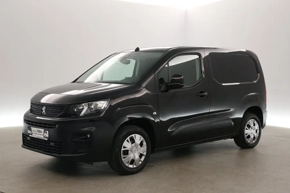 Peugeot Partner 1.5 BlueHDi 102PK uit 2024, foto 8