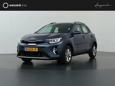 Kia Stonic 1.0 T-GDi MHEV DynamicLine uit 2021