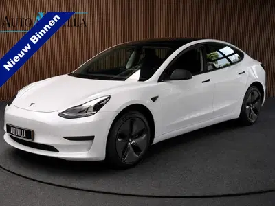 Tesla Model 3 RWD SOH: 96 uit 2023