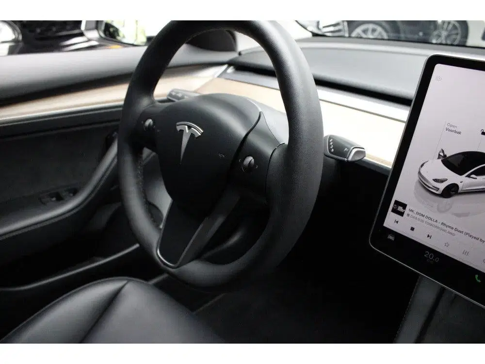 Tesla Model 3 RWD SOH: 96 uit 2023, foto 10