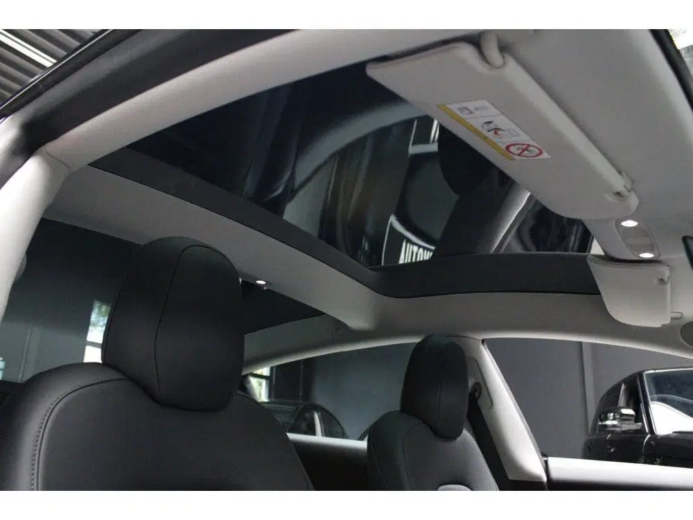 Tesla Model 3 RWD SOH: 96 uit 2023, foto 11
