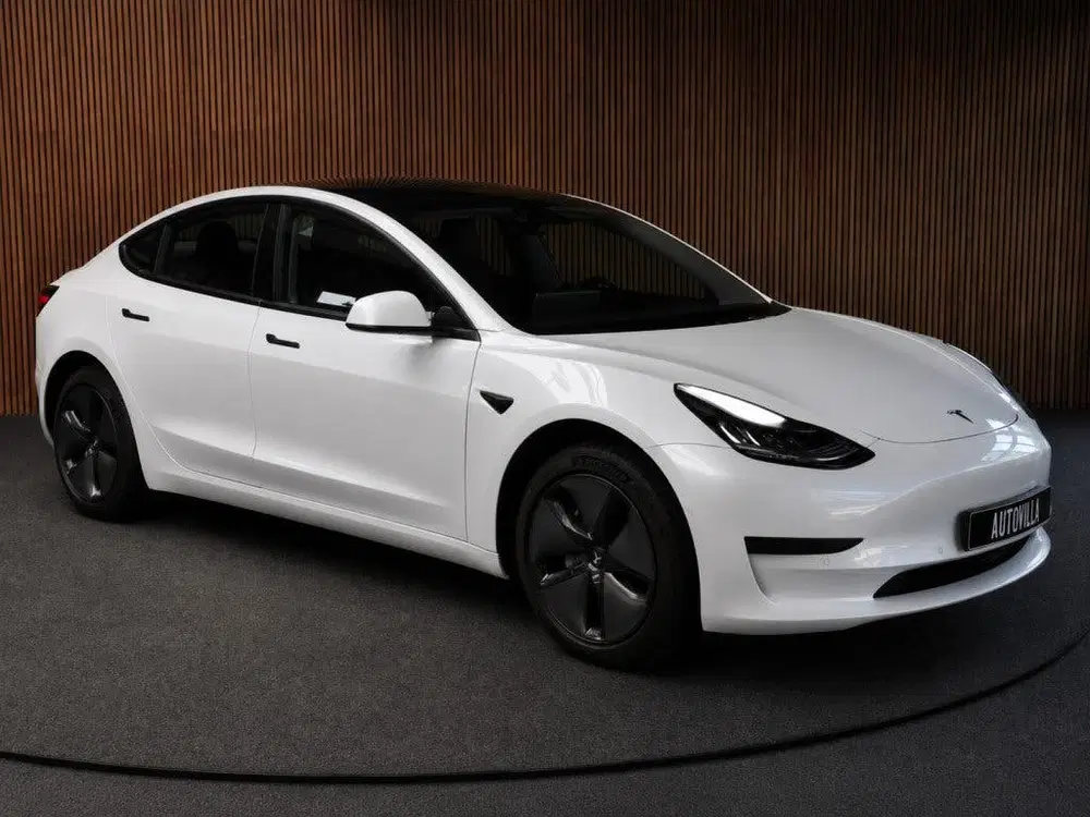 Tesla Model 3 RWD SOH: 96 uit 2023, foto 6