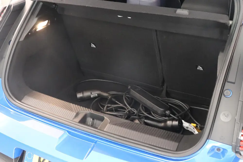 Alpine A290 GTS 52 kWh | Camera | Adaptieve cruise | SoH 99% uit 2025, foto 10
