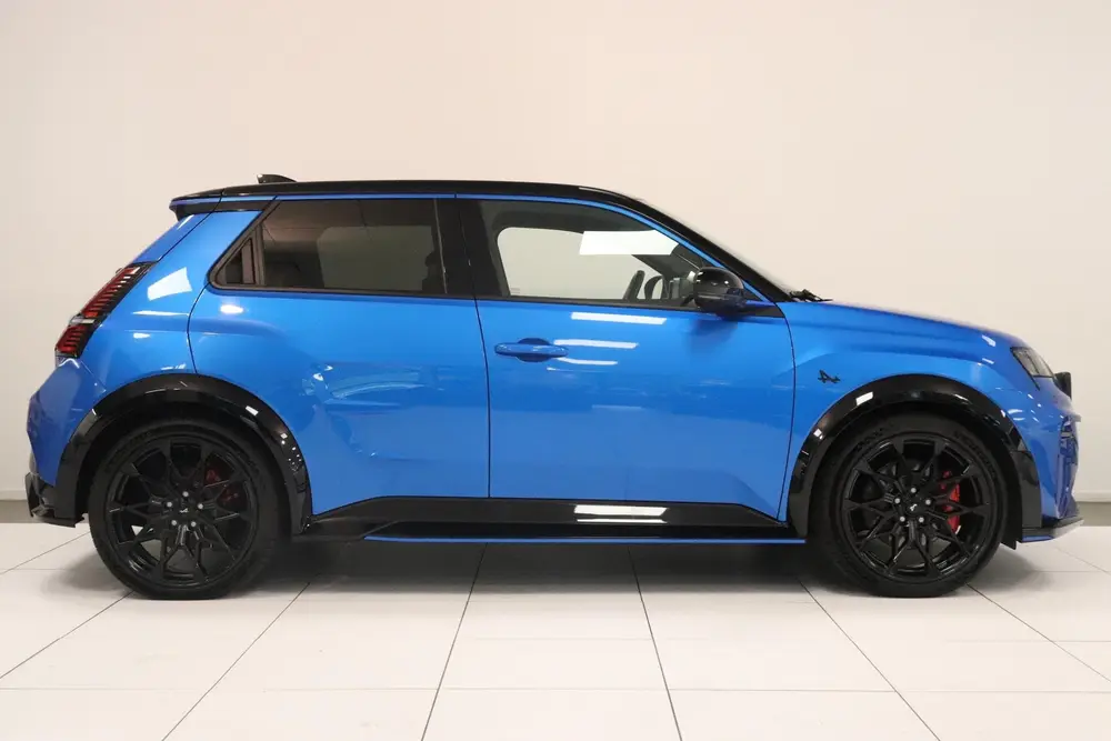 Alpine A290 GTS 52 kWh | Camera | Adaptieve cruise | SoH 99% uit 2025, foto 19
