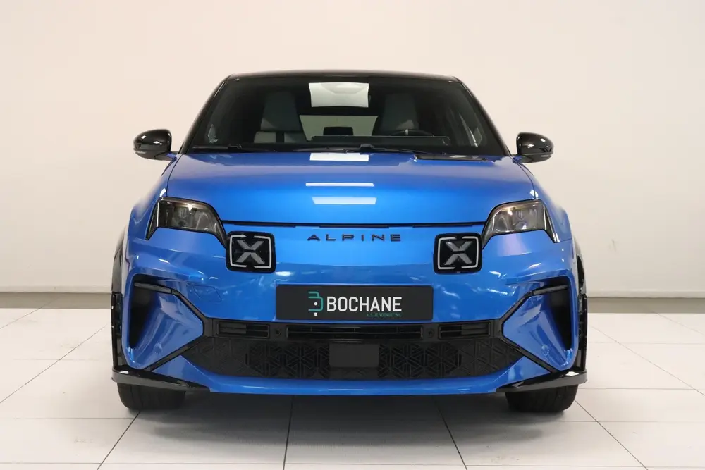 Alpine A290 GTS 52 kWh | Camera | Adaptieve cruise | SoH 99% uit 2025, foto 20