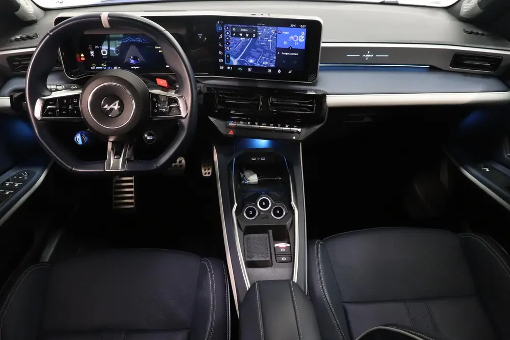 Alpine A290 GTS 52 kWh | Camera | Adaptieve cruise | SoH 99% uit 2025, foto 3