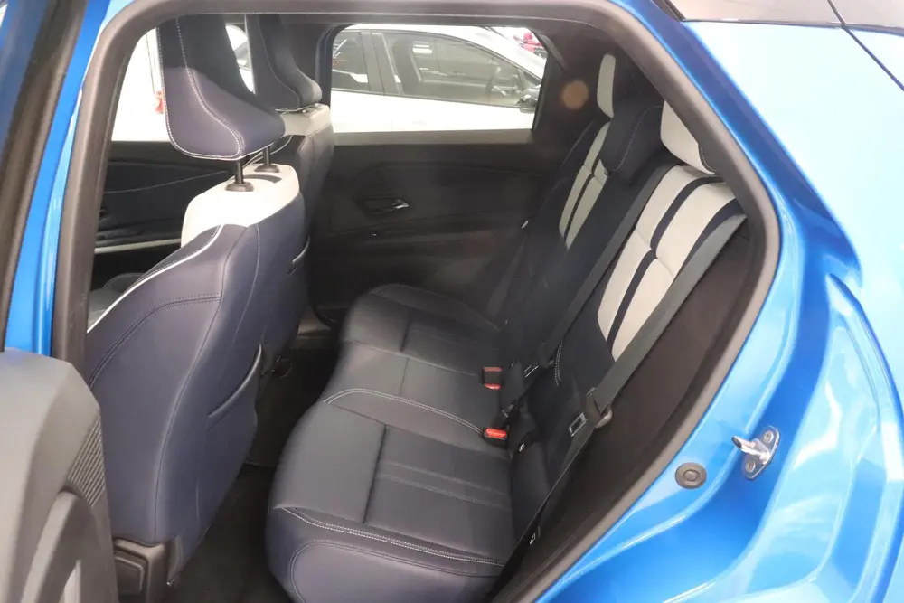 Alpine A290 GTS 52 kWh | Camera | Adaptieve cruise | SoH 99% uit 2025, foto 9