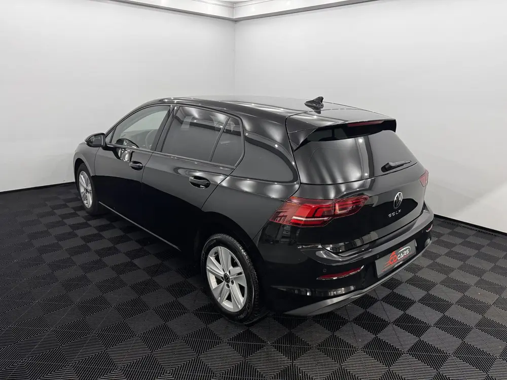 Volkswagen Golf 1.5 TSI Life Edition Clima, Apple carplay, P uit 2025, foto 4