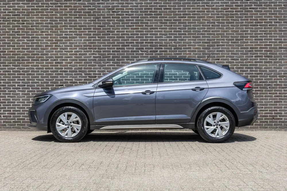 Volkswagen Taigo 1.0 TSI 95pk Life | Achteruitrijcamera | Ai uit 2022, foto 13