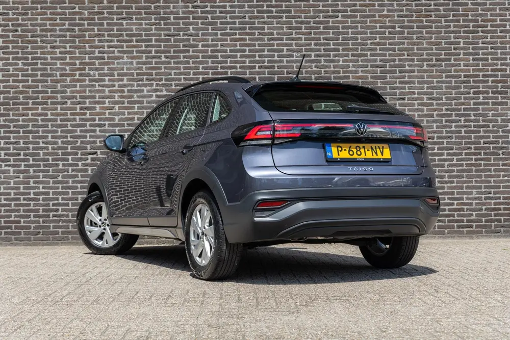 Volkswagen Taigo 1.0 TSI 95pk Life | Achteruitrijcamera | Ai uit 2022, foto 14