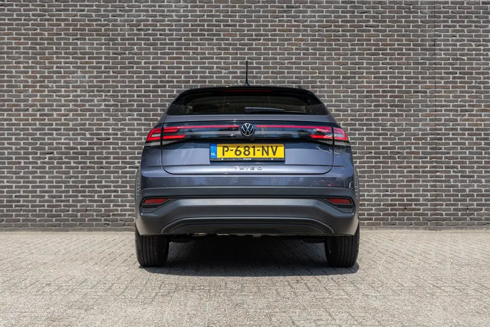 Volkswagen Taigo 1.0 TSI 95pk Life | Achteruitrijcamera | Ai uit 2022, foto 15