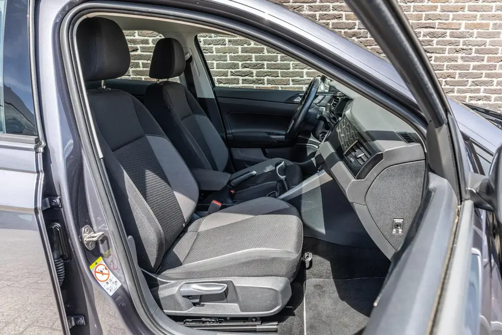 Volkswagen Taigo 1.0 TSI 95pk Life | Achteruitrijcamera | Ai uit 2022, foto 17