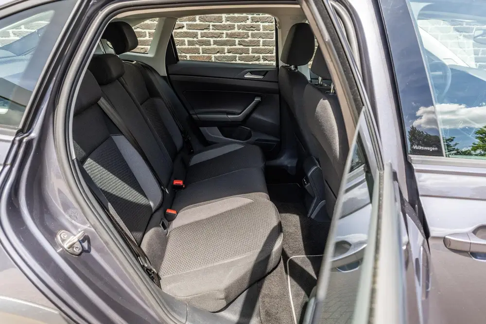 Volkswagen Taigo 1.0 TSI 95pk Life | Achteruitrijcamera | Ai uit 2022, foto 18