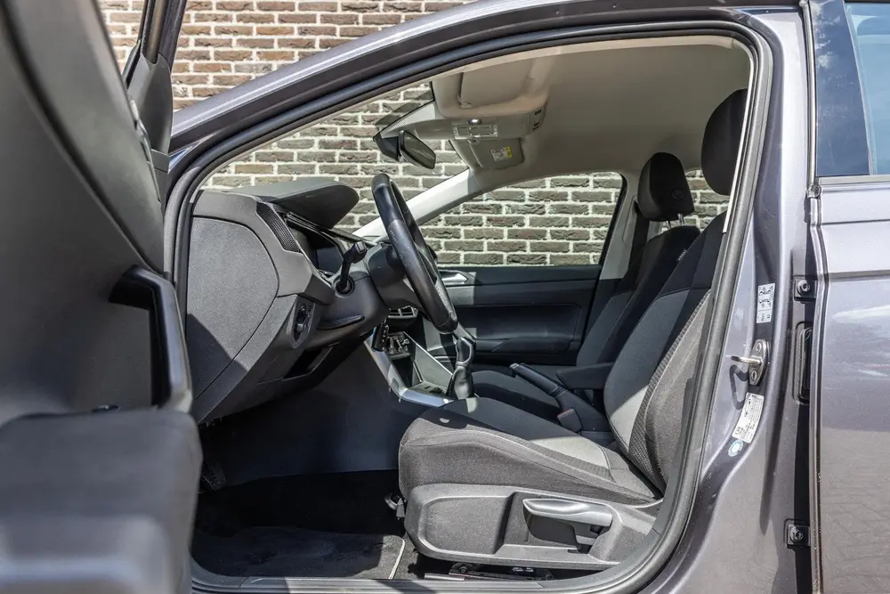 Volkswagen Taigo 1.0 TSI 95pk Life | Achteruitrijcamera | Ai uit 2022, foto 19