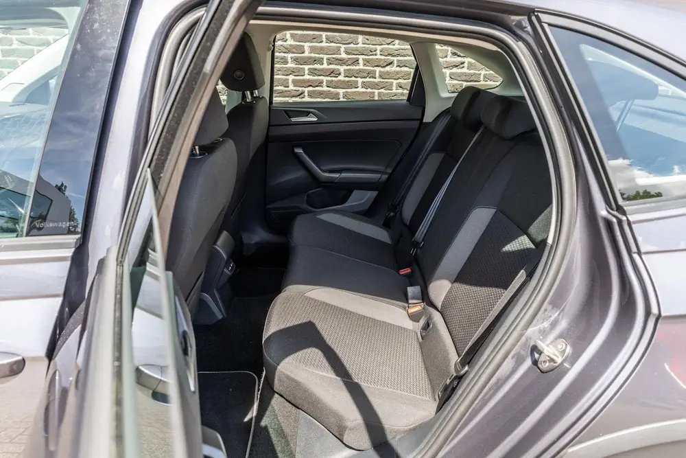Volkswagen Taigo 1.0 TSI 95pk Life | Achteruitrijcamera | Ai uit 2022, foto 20