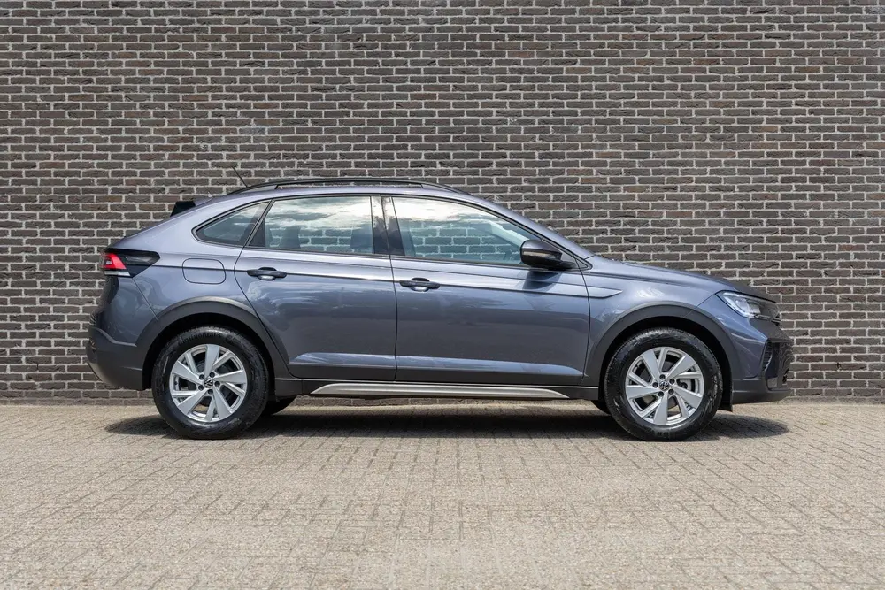 Volkswagen Taigo 1.0 TSI 95pk Life | Achteruitrijcamera | Ai uit 2022, foto 3