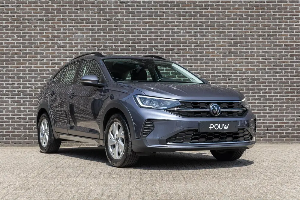 Volkswagen Taigo 1.0 TSI 95pk Life | Achteruitrijcamera | Ai uit 2022, foto 8