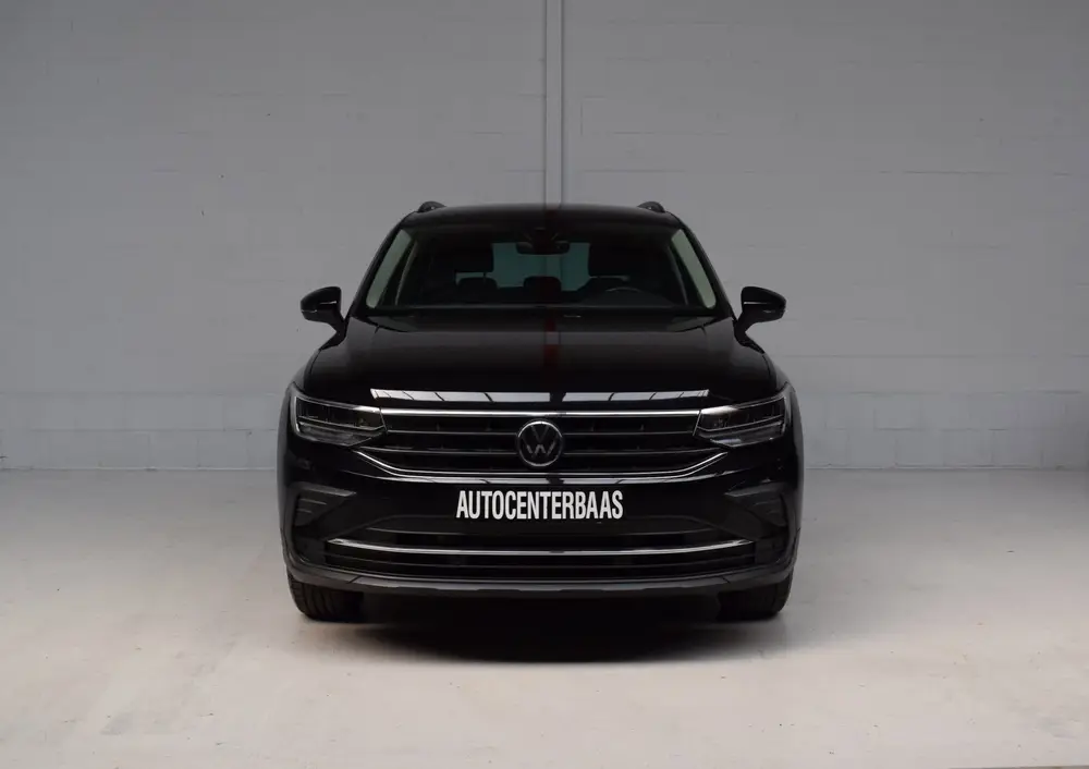 Volkswagen Tiguan 1.4 TSI eHybrid PHEV SOH / EL.TREKHAAK / V uit 2023, foto 3