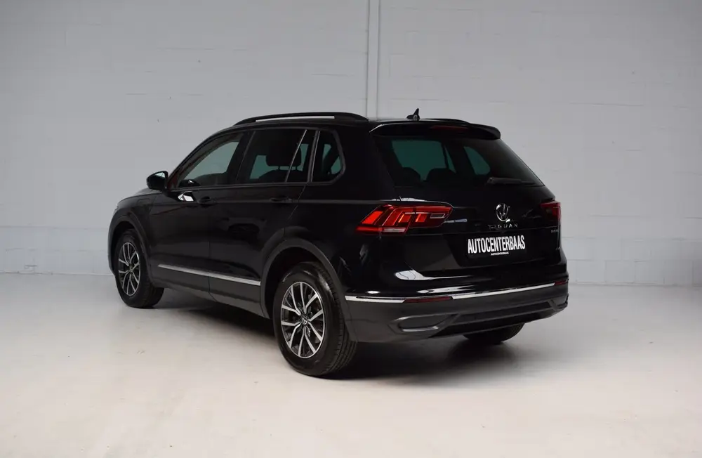 Volkswagen Tiguan 1.4 TSI eHybrid PHEV SOH / EL.TREKHAAK / V uit 2023, foto 6