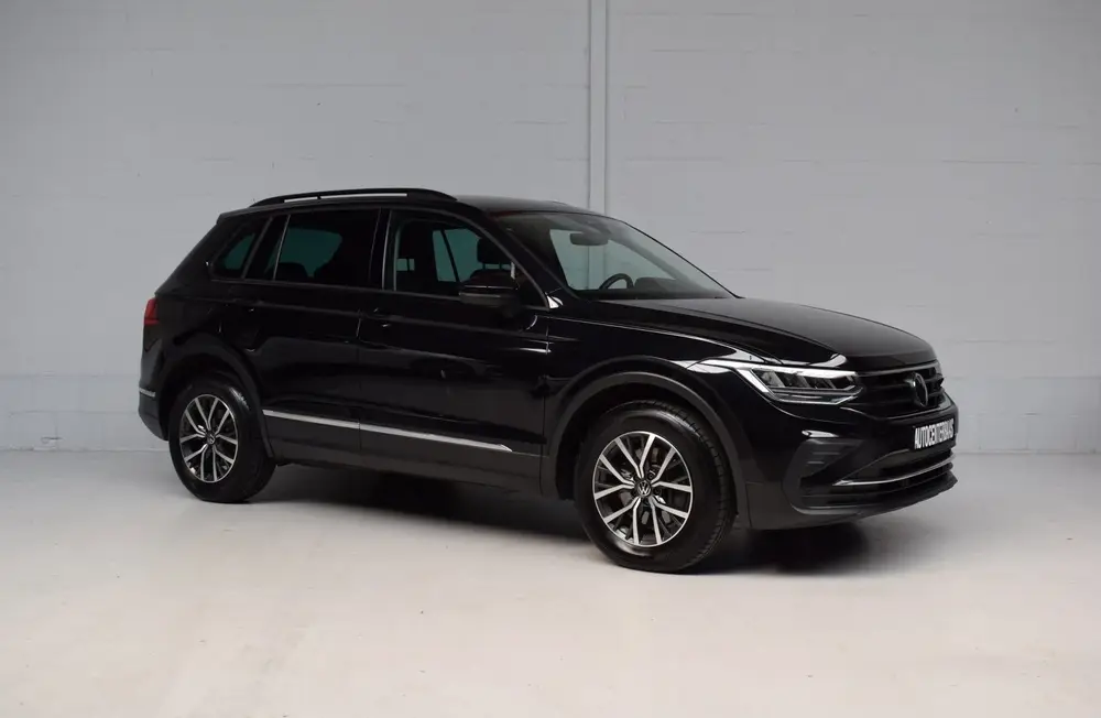 Volkswagen Tiguan 1.4 TSI eHybrid PHEV SOH / EL.TREKHAAK / V uit 2023, foto 8