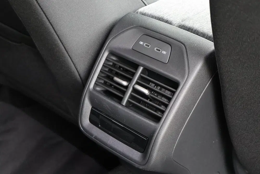 Skoda Superb 1.5 TSI 204pk PHEV Edition uit 2025, foto 15