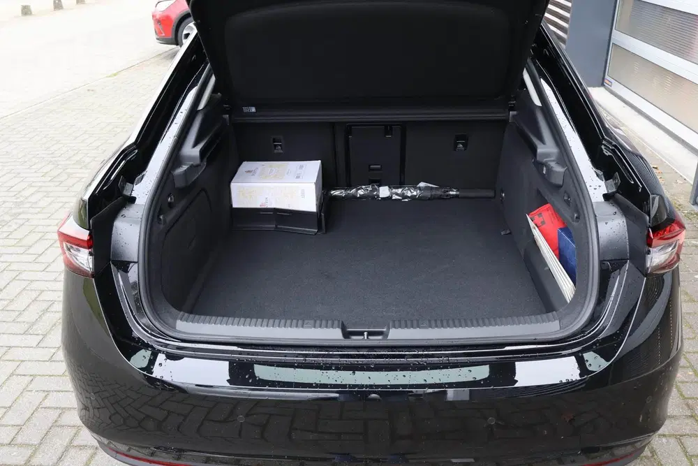 Skoda Superb 1.5 TSI 204pk PHEV Edition uit 2025, foto 16