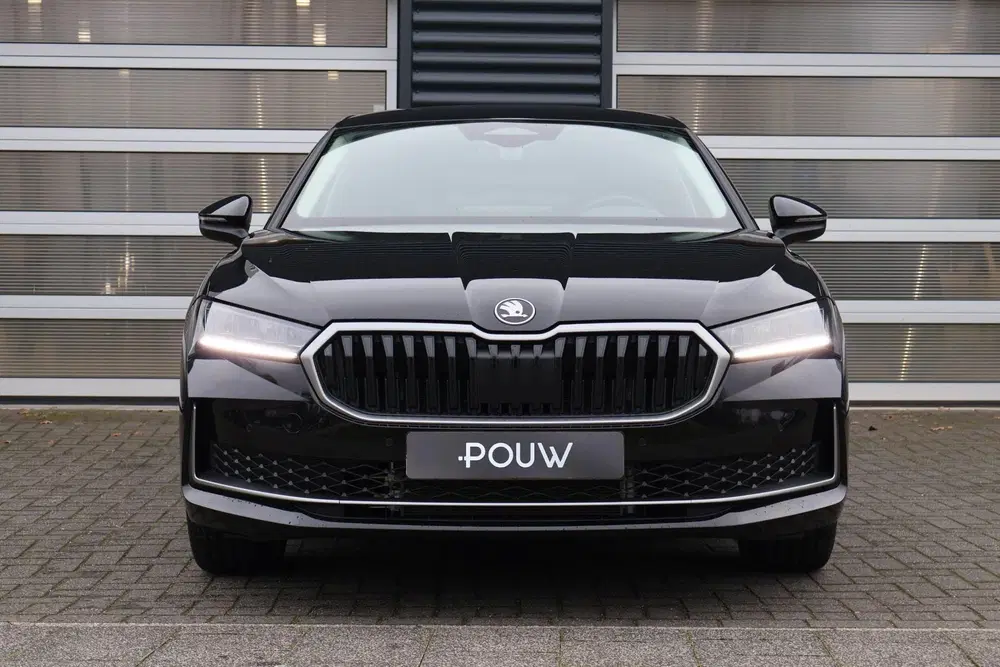 Skoda Superb 1.5 TSI 204pk PHEV Edition uit 2025, foto 6