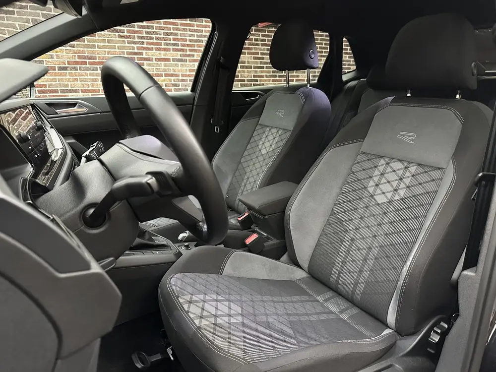 Volkswagen Polo 1.0 TSI R-Line Business | Dak| IQ Light| Key uit 2024, foto 13