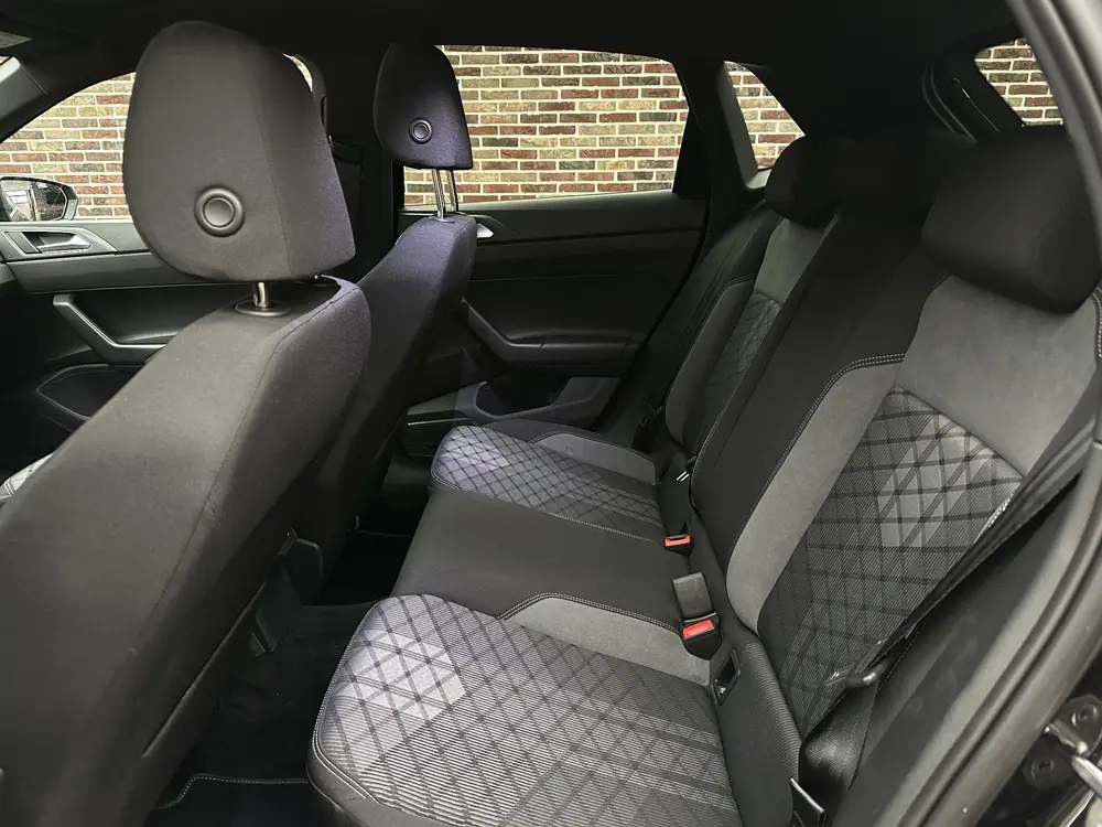 Volkswagen Polo 1.0 TSI R-Line Business | Dak| IQ Light| Key uit 2024, foto 17