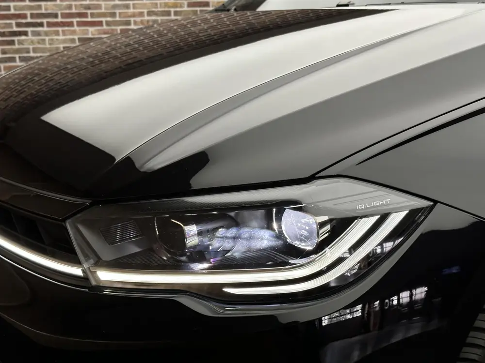 Volkswagen Polo 1.0 TSI R-Line Business | Dak| IQ Light| Key uit 2024, foto 18