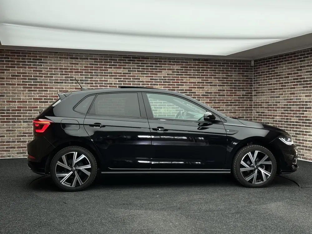 Volkswagen Polo 1.0 TSI R-Line Business | Dak| IQ Light| Key uit 2024, foto 4