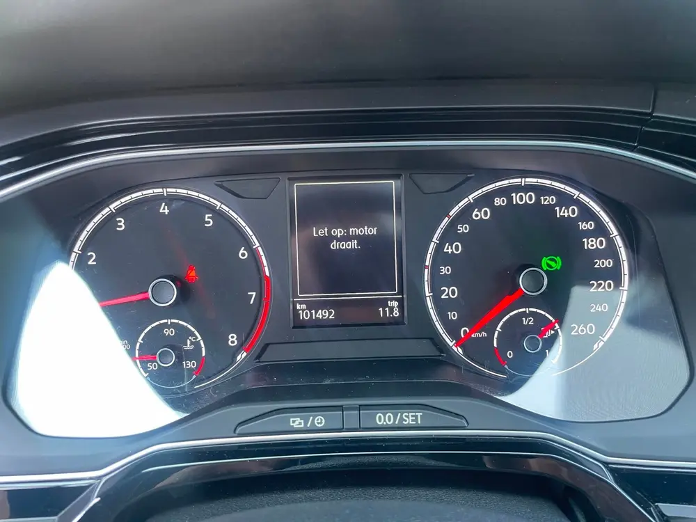 Volkswagen Polo 1.0 TSI R-line 2X | NL-auto | panoramadak | uit 2020, foto 10