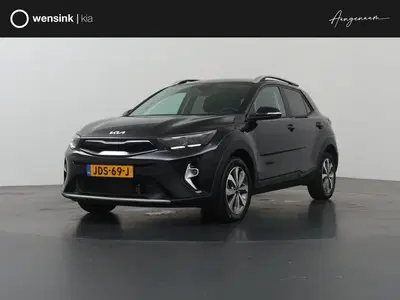 Kia Stonic 1.0 T-GDi MHEV DynamicPlusLine uit 2025