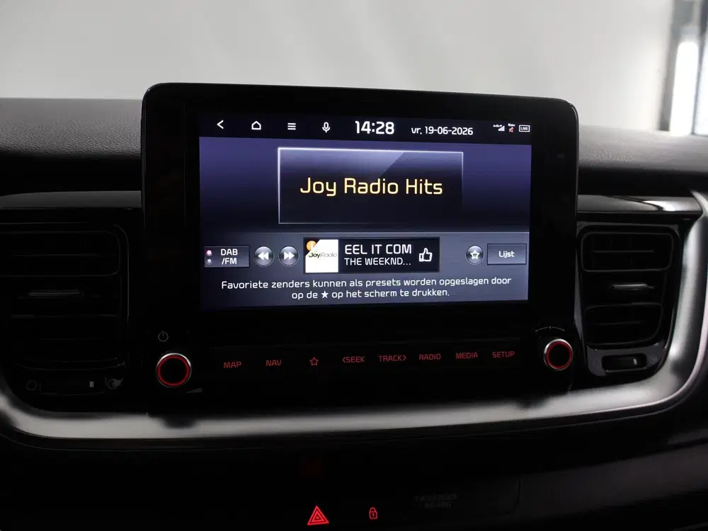 Kia Stonic 1.0 T-GDi MHEV DynamicPlusLine uit 2025, foto 15