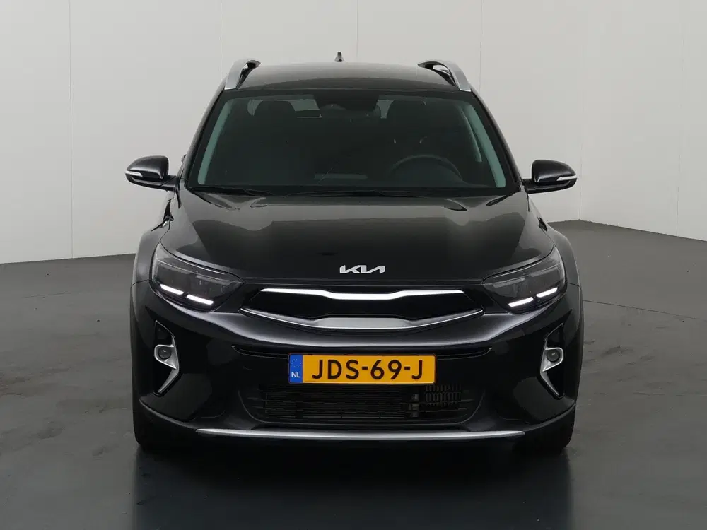 Kia Stonic 1.0 T-GDi MHEV DynamicPlusLine uit 2025, foto 3