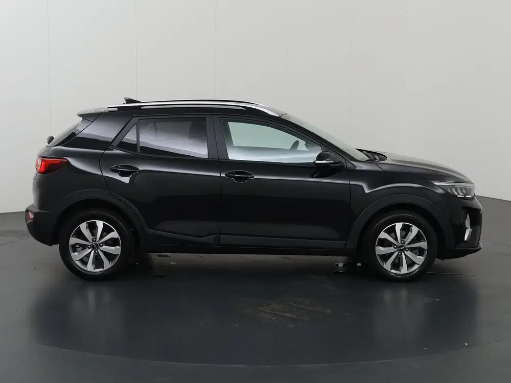 Kia Stonic 1.0 T-GDi MHEV DynamicPlusLine uit 2025, foto 6