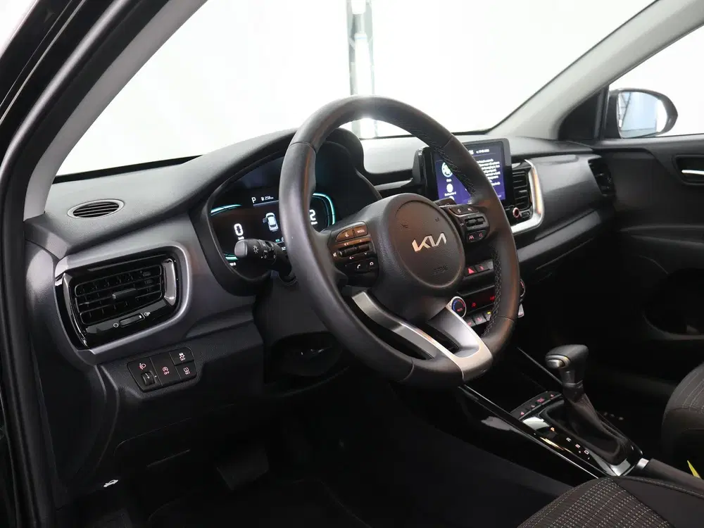 Kia Stonic 1.0 T-GDi MHEV DynamicPlusLine uit 2025, foto 7