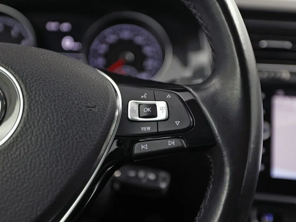 Volkswagen Golf 1.0 TSI Sportline (APPLE CARPLAY, NAP, GROOT uit 2019, foto 19