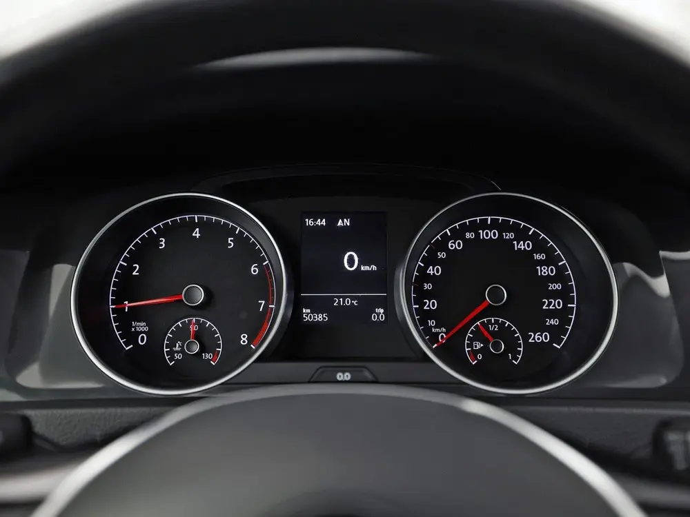 Volkswagen Golf 1.0 TSI Sportline (APPLE CARPLAY, NAP, GROOT uit 2019, foto 20