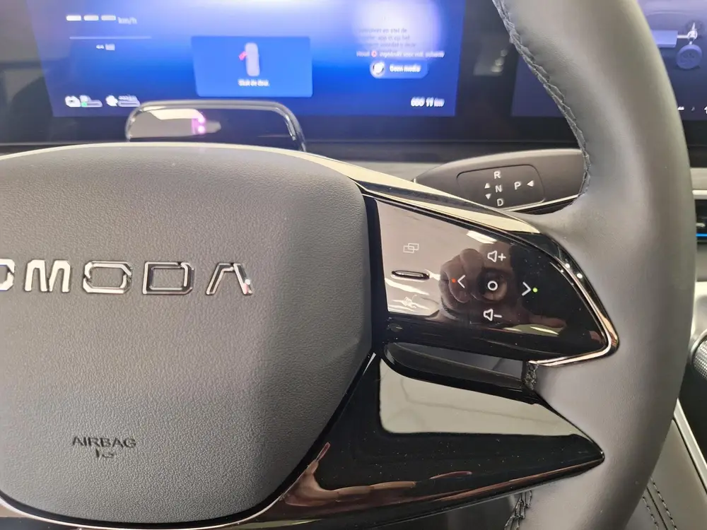 Omoda 9 PHEV Premium Panoramadak uit 2026, foto 10