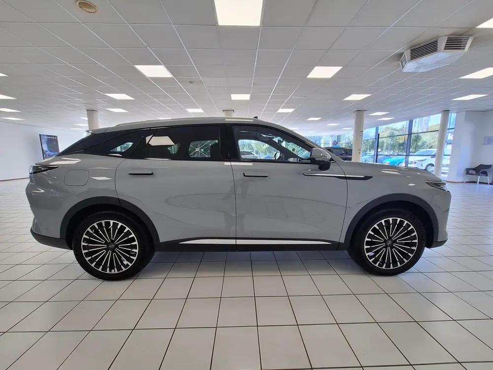 Omoda 9 PHEV Premium Panoramadak uit 2026, foto 4
