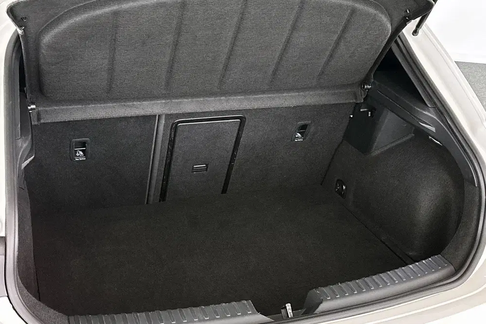 Cupra Leon 1.4 e-Hybrid SOH 99% Stoelverwarming Apple uit 2022, foto 10