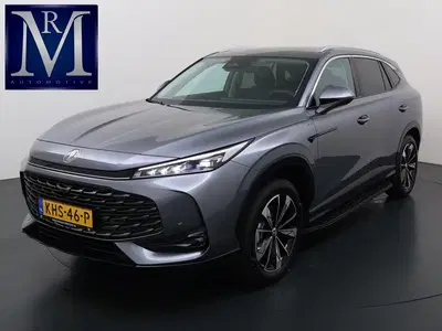 MG HS 1.5 TGDI Luxury PHEV PLUG-IN HYBRIDE uit 2026