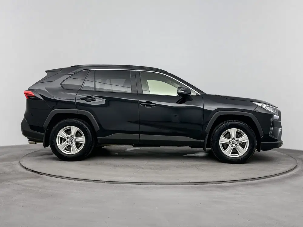 Toyota RAV 4 2.5 Hybrid Dynamic uit 2020, foto 11